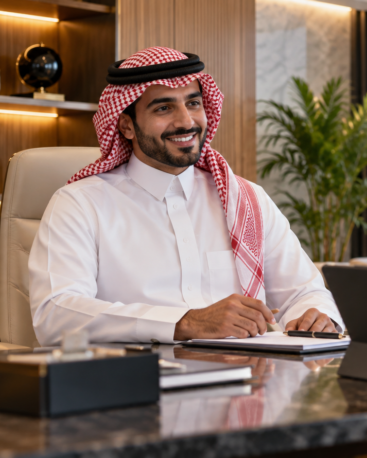 شركة الشموخ للاستقدام